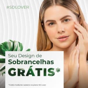 Sobrancelhas Design Higienópolis