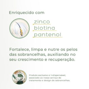 Sobrancelhas Design Higienópolis