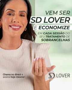 Sobrancelhas Design Higienópolis