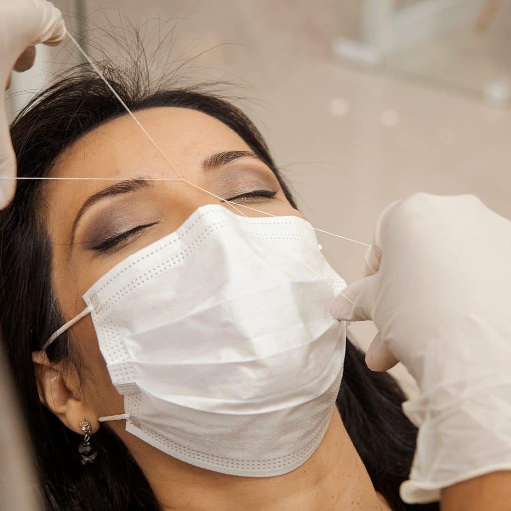 Sobrancelhas Design Higienópolis